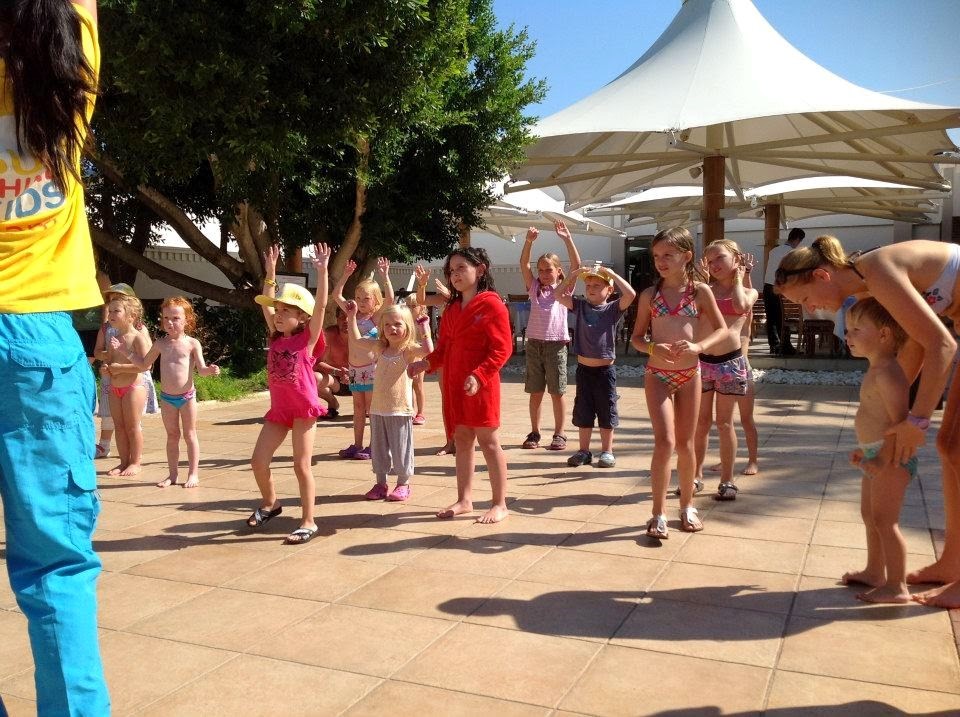 imagini hotel CLUB ASTERIA BELEK